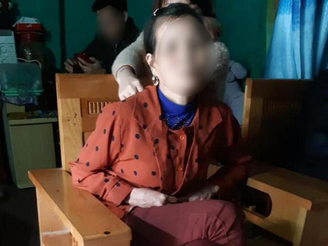 Con trai bị bắt, mẹ Khá Bảnh: Nó không bao giờ cãi và thường nấu cơm chờ tôi về ăn