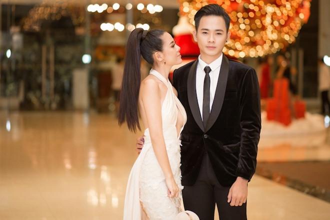 chuyen tinh 2 dien vien trung ten anh tu: nguoi yeu gai &#34;lay&#34;, nguoi hen ho kieu nu hon tuoi? - 5