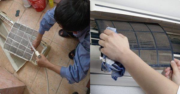 5 buoc tong khu bui ban ra khoi dieu hoa, do mat tien trieu goi tho - 1