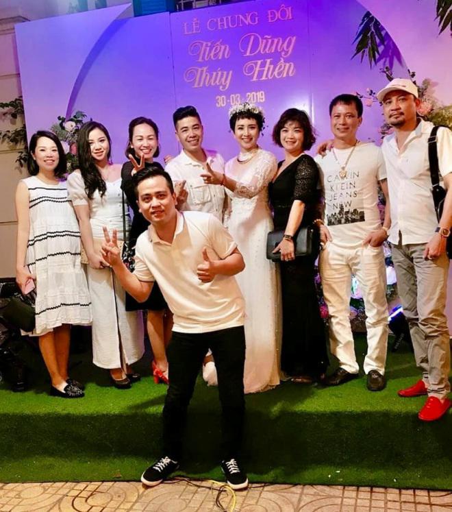 Bỏ amp;#34;phi công trẻamp;#34; kém 10 tuổi, amp;#34;nữ hoàng wushuamp;#34; Thúy Hiền làm đám cưới với bạn trai mới - 4