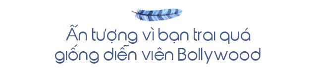 Cưới chồng doanh nhân, Võ Hạ Trâm té ngửa khi nghe mẹ chồng Ấn Độ hỏi điều “tế nhị” - 3