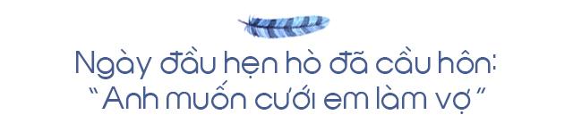 Cưới chồng doanh nhân, Võ Hạ Trâm té ngửa khi nghe mẹ chồng Ấn Độ hỏi điều “tế nhị” - 5