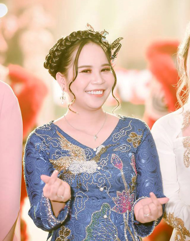 Nguyện Huỳnh - Nữ doanh nhân amp;#34;chân phènamp;#34; - 3