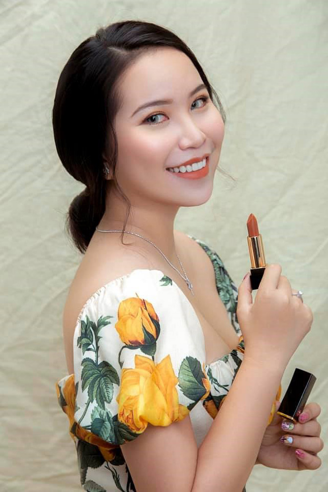 Nguyện Huỳnh - Nữ doanh nhân amp;#34;chân phènamp;#34; - 5