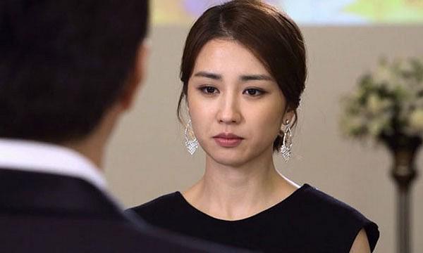 con dau vo sinh, me chong van khang khang khong cho ly hon va su that... - 2