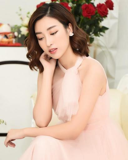 Được khen chưa bao lâu Đỗ Mỹ Linh bỗng khiến người ta hụt hẫng vì thay đổi đến lạ lùng - 1