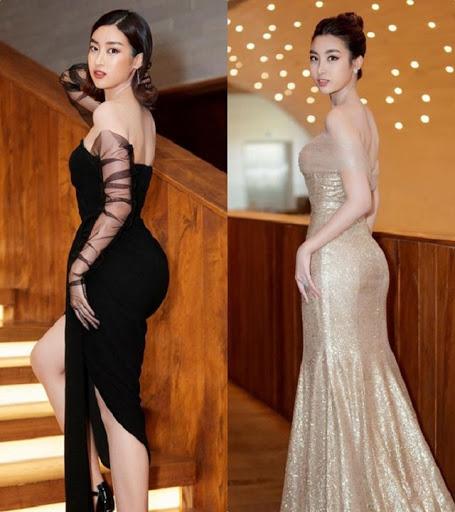 Được khen chưa bao lâu Đỗ Mỹ Linh bỗng khiến người ta hụt hẫng vì thay đổi đến lạ lùng - 4