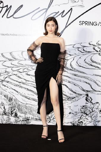 Được khen chưa bao lâu Đỗ Mỹ Linh bỗng khiến người ta hụt hẫng vì thay đổi đến lạ lùng - 6