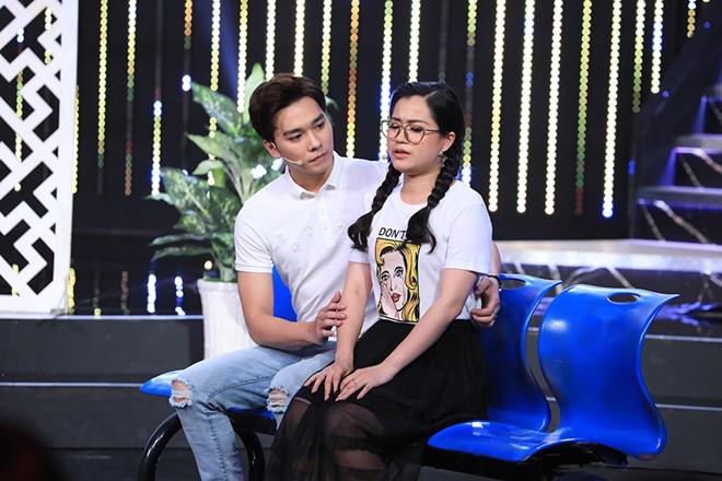 Hoa hậu chuyển giới Hương Giang rụng rời khi được amp;#34;Chàng rể quốc dânamp;#34; tỏ tình - 7