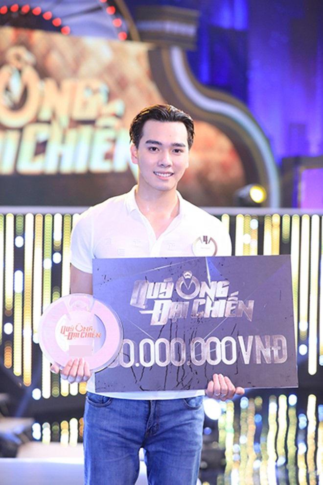 Hoa hậu chuyển giới Hương Giang rụng rời khi được amp;#34;Chàng rể quốc dânamp;#34; tỏ tình - 8