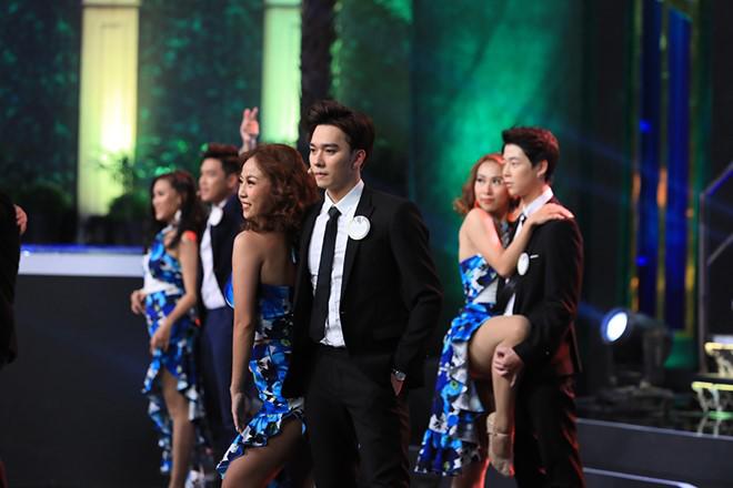 Hoa hậu chuyển giới Hương Giang rụng rời khi được amp;#34;Chàng rể quốc dânamp;#34; tỏ tình - 5