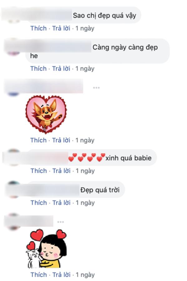 Khoe thầy bói phán tướng tốt, Thúy Vi bị mỉa mai “sửa hết rồi mà vẫn coi mặt được à” - 3