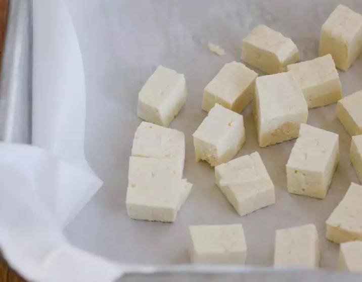 Không có thời gian đi chợ, ngâm đậu phụ trong nước này cả tuần vẫn tươi, không hỏng - 4