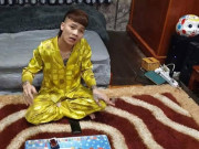 Tin tức - Sau ồn ào vụ đốt xe máy đắt tiền, "Khá Bảnh" đã bị công an bắt giữ