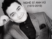 Sức khỏe - Nghệ sĩ Anh Vũ nghi qua đời vì đột quỵ do tắm đêm, bác sĩ lí giải sự thật