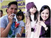 Làm mẹ - Dàn công chúa, quý tử cực xinh của các BTV VTV, dáng vẻ lúc lớn đầy bất ngờ