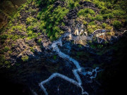 Xem ăn chơi - Bí ẩn đằng sau 4 địa danh có tên gọi kỳ lạ nhất Việt Nam