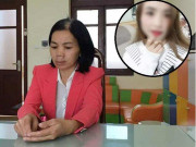 Tin tức - Tin tức 24h: Hành động bất ngờ của vợ Bùi Văn Công trước khi nữ sinh giao gà bị giết