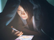 Sức khỏe - 4 mẹo cực hay làm ngay tại nhà để chữa nhức mỏi mắt vì dùng máy tính, điện thoại nhiều