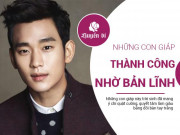 Clip Eva - Những con giáp thành công, tay trắng làm nên sự nghiệp