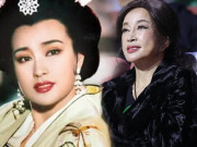 Giải trí - Ngưng ảo tưởng vì đây mới là nhan sắc của "Võ Tắc Thiên đẹp nhất màn ảnh" Lưu Hiểu Khánh