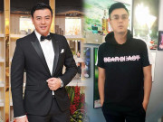 Thời trang - MC Tuấn Tú "Chiếc nón kỳ diệu": Quý ông mặc "bảnh" nhất nhì VTV