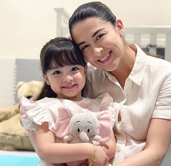 Mỹ nhân đẹp nhất Philippines bầu vượt mặt vẫn đẹp amp;#34;phát hờnamp;#34;, khoe ảnh quyến rũ ai cũng mê - 6