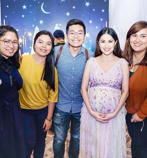 Mỹ nhân đẹp nhất Philippines bầu vượt mặt vẫn đẹp amp;#34;phát hờnamp;#34;, khoe ảnh quyến rũ ai cũng mê - 7