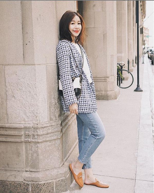 nang mua chap het, cu hoc hoi chi em sanh mot dien 4 cong thuc tuong la ma quen nay - 10