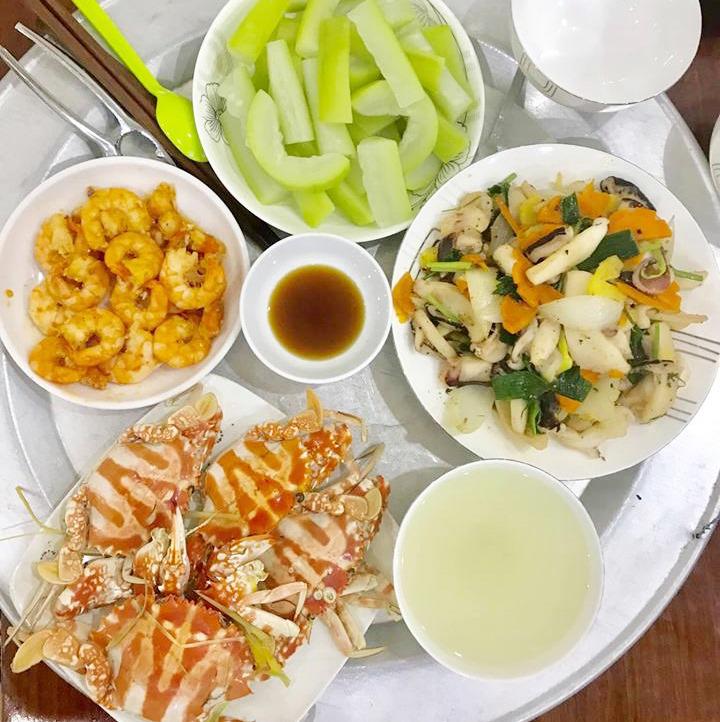 Nấu cơm ngon toàn được chồng chấm 9-10 điểm, nhưng vợ lại muốn 1 điểm vì lý do bất ngờ - 9