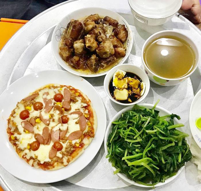 Nấu cơm ngon toàn được chồng chấm 9-10 điểm, nhưng vợ lại muốn 1 điểm vì lý do bất ngờ - 14