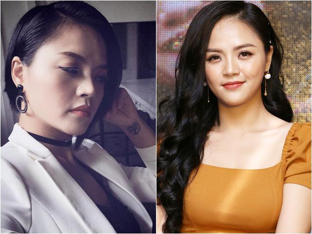 Tại sao đang nổi đình đám, Thu Quỳnh lại từ bỏ mọi hình ảnh của My Sói?