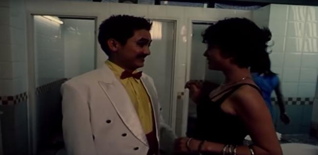 Rơi nước mắt nhớ Anh Vũ: Người từng làm amp;#34;má mìamp;#34;, mặc váy bầu bán gà để tặng tiếng cười - 3