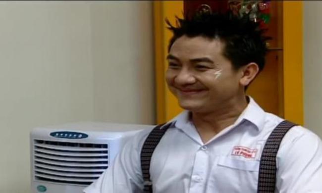 Rơi nước mắt nhớ Anh Vũ: Người từng làm amp;#34;má mìamp;#34;, mặc váy bầu bán gà để tặng tiếng cười - 5