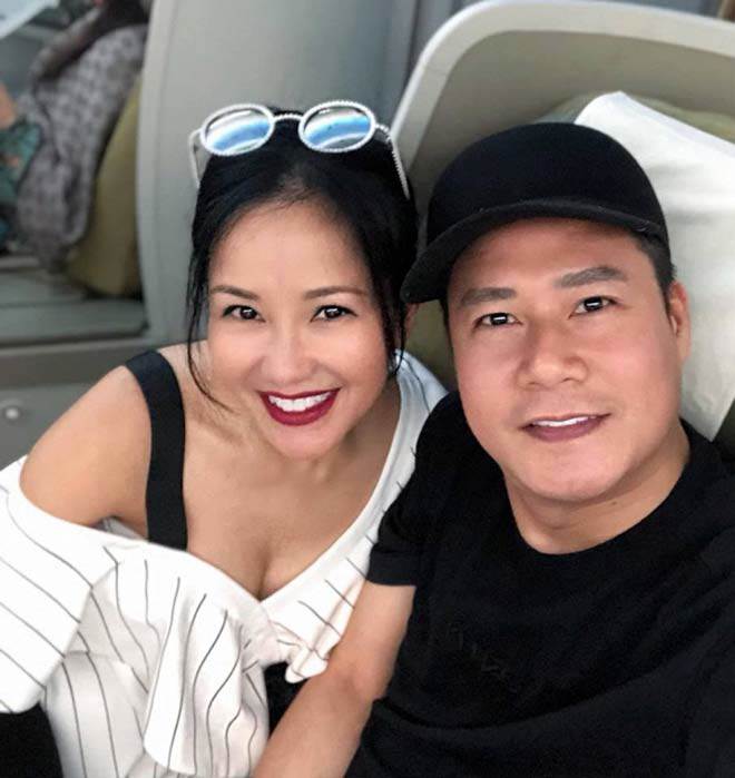 Sao Việt 24h: Thân Thuý Hà bức xúc khi có người nhận là bố của con mình - 5