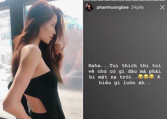 Sao Việt 24h: Thân Thuý Hà bức xúc khi có người nhận là bố của con mình - 8