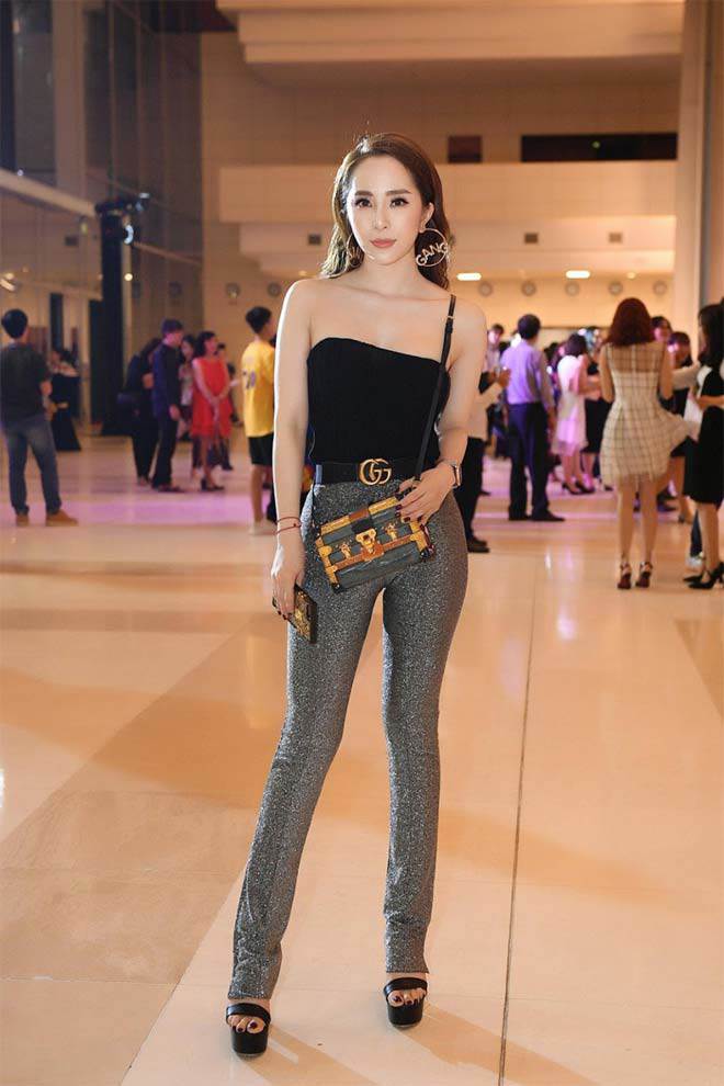 Sao Việt 24h: Thân Thuý Hà bức xúc khi có người nhận là bố của con mình - 4