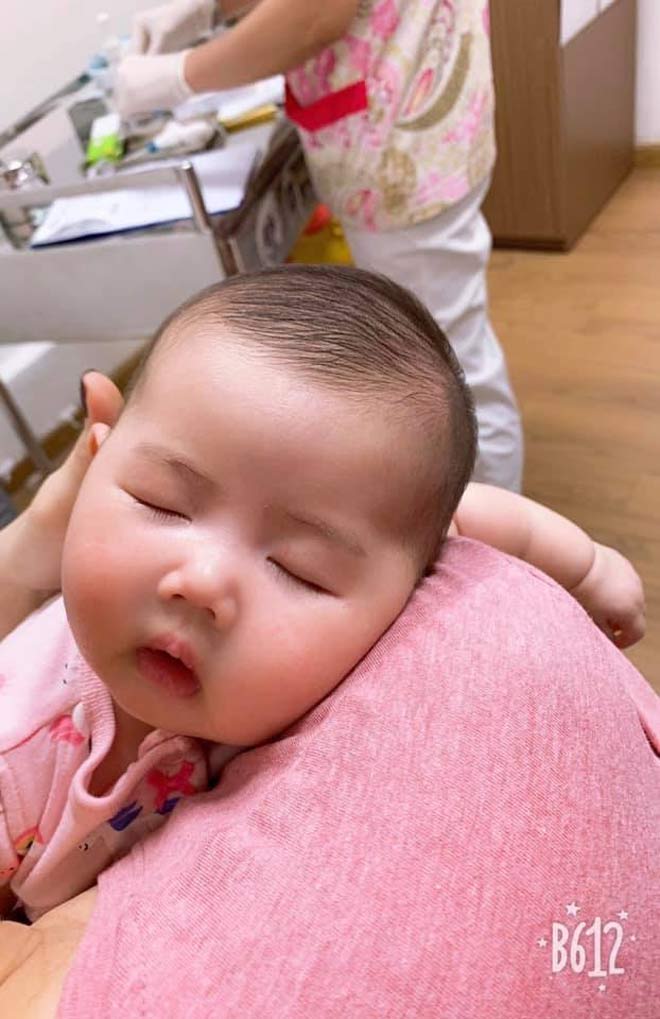 Sao Việt 24h: Thân Thuý Hà bức xúc khi có người nhận là bố của con mình - 2