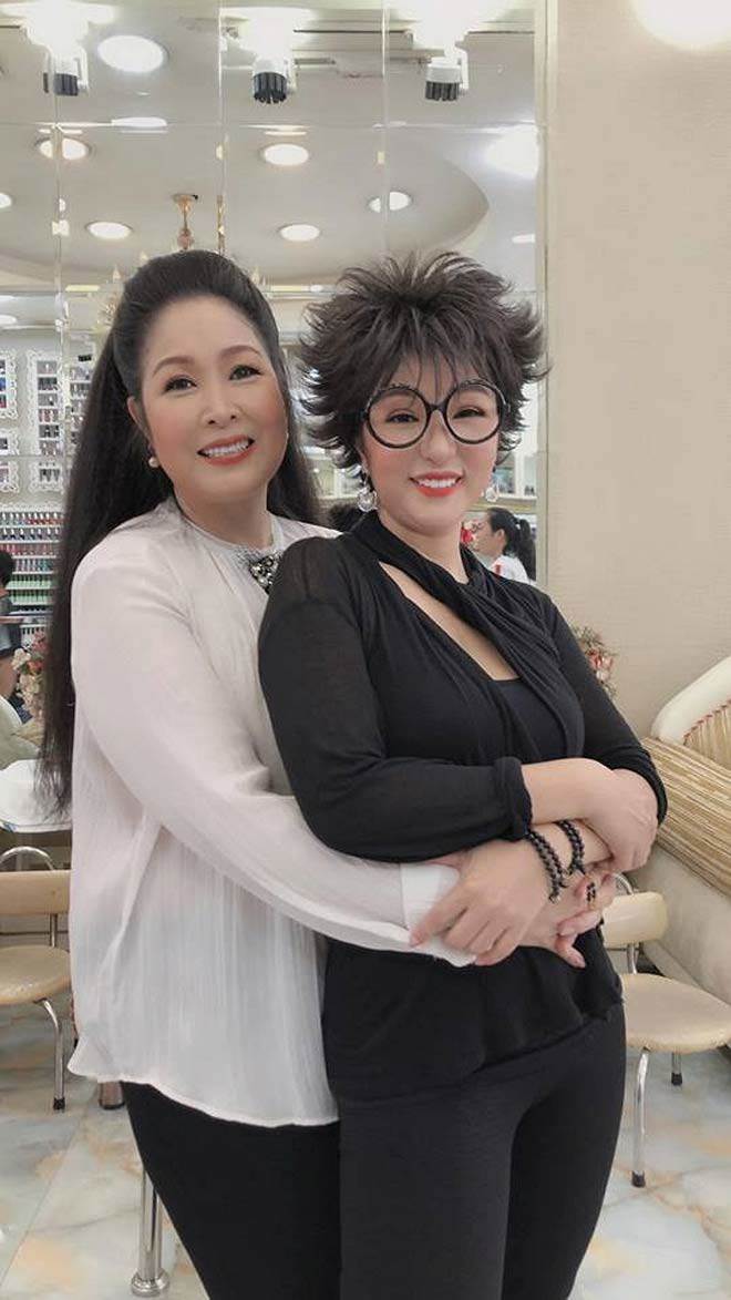 Sao Việt 24h: Thân Thuý Hà bức xúc khi có người nhận là bố của con mình - 6