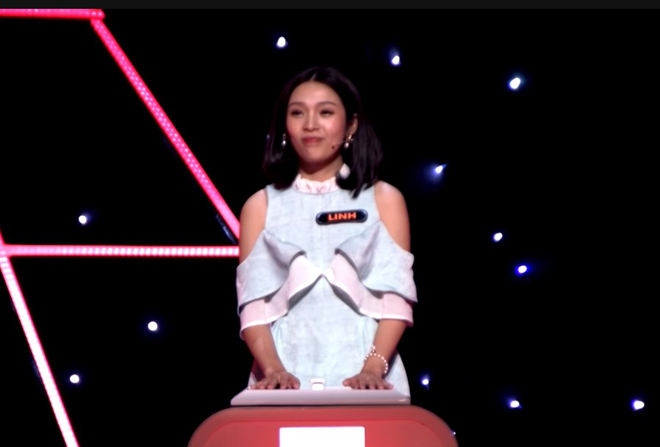 Sau “Đối mặt thời gian”, Liêu Hà Trinh đăng status tỏ thái độ - 5