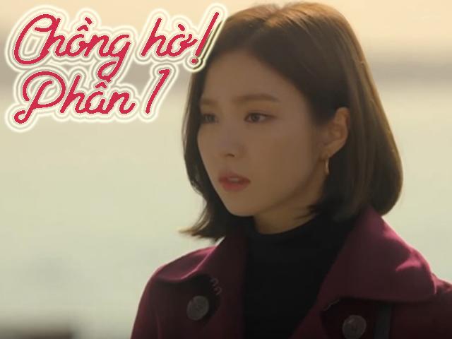 Truyện dài kỳ: Chồng hờ! (Phần 1)