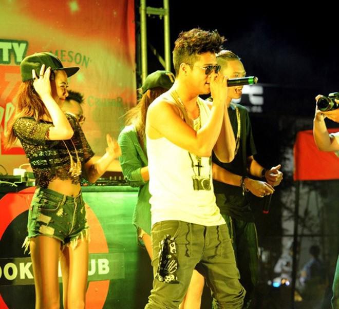 Xuân Lan bị phản ứng khi lật mặt, chê thẳng thừng Trương Thế Vinh là ca sĩ thị trường - 4