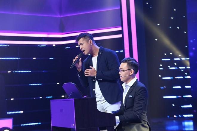 Xuân Lan bị phản ứng khi lật mặt, chê thẳng thừng Trương Thế Vinh là ca sĩ thị trường - 5