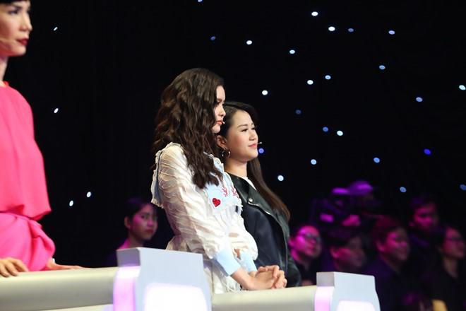 Xuân Lan bị phản ứng khi lật mặt, chê thẳng thừng Trương Thế Vinh là ca sĩ thị trường - 6