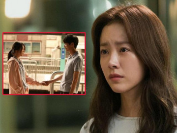 Tờ giấy trong ngăn tủ luôn khóa kín của chồng hé lộ  bí mật quá khứ