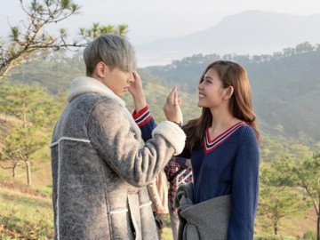 Vắng bóng Chúng Huyền Thanh, Jay Quân tự sự về tình yêu tan vỡ