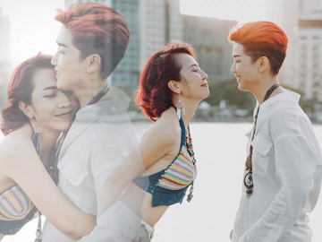 Trúng tiếng sét ái tình, cô gái 9X ngày nào cũng đến nấu ăn khiến nàng thợ xăm đổ gục