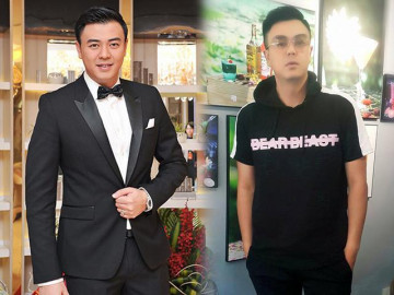 MC Tuấn Tú Chiếc nón kỳ diệu: Quý ông mặc bảnh nhất nhì VTV