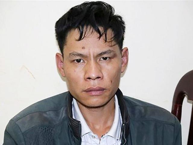 Vụ sát hại nữ sinh viên giao gà: Nghi phạm xác định chủ mưu khai báo gian dối