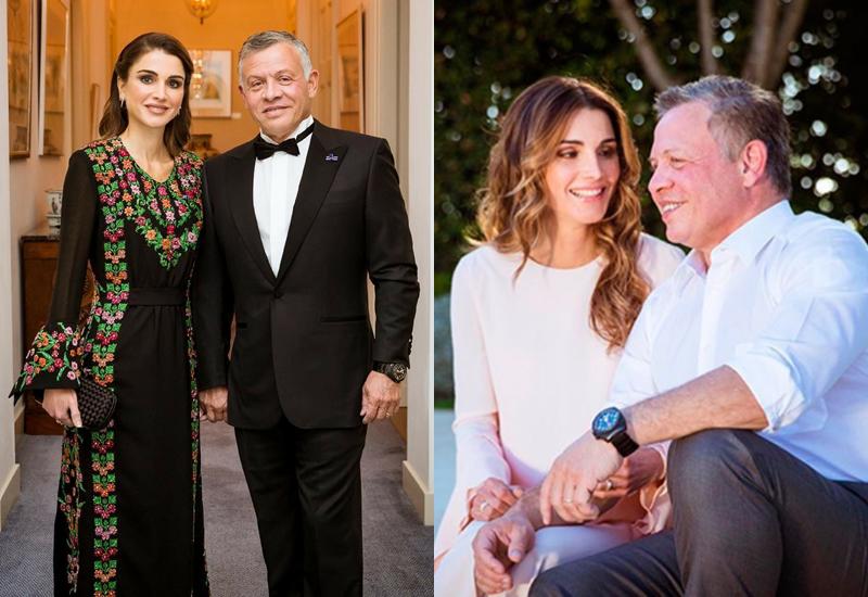 Hoàng hậu Rania có học thức cao, vừa xinh đẹp vừa trí tuệ. Bà nỗ lực không ngừng cho cải cách giáo dục, thúc đẩy nữ quyền và phát triển thanh thiếu niên.
